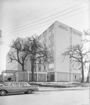 Baylor University Medical Center. Wilma Bass Memorial Hall by Squire Haskins Photography Inc.