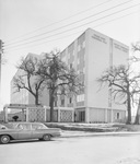 Baylor University Medical Center. Wilma Bass Memorial Hall by Squire Haskins Photography Inc.