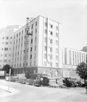 Baylor University Medical Center Construction by Squire Haskins Photography Inc.