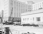 Baylor University Medical Center Construction by Squire Haskins Photography Inc.