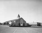 Cedar Crest Baptist Church Building by Squire Haskins Photography Inc.