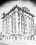 Katy Building. Texas Railway Company of Texas headquarters building, downtown Dallas, Texas by Squire Haskins Photography Inc.