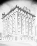 Texas Railway Company of Texas headquarters building by Squire Haskins Photography Inc.