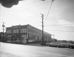 Consumers Supply Building by Squire Haskins Photography Inc.