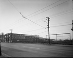 Consumers Supply building, South Lamar Street, Dallas by Squire Haskins Photography Inc.