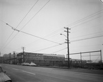 Consumers Supply building, South Lamar Street, Dallas by Squire Haskins Photography Inc.