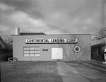 Continential Leasing Corporation building, 4322 Lemmon Avenue by Squire Haskins Photography Inc.