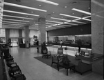 Bank lobby by Squire Haskins Photography Inc.