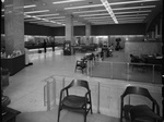 Bank lobby by Squire Haskins Photography Inc.