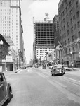 Adolphus Hotel construction by Squire Haskins Photography Inc.