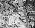 Downtown Dallas, Texas by Squire Haskins Photography Inc.