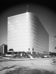 Bank of Dallas Building by Squire Haskins Photography Inc.