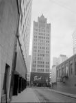 Simmons Building, 1530 Main Street, downtown Dallas, Texas by Squire Haskins Photography Inc.