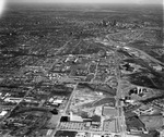 Aerial view, Dallas, Texas by Squire Haskins Photography Inc.