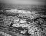 Aerial view, Dallas, Texas by Squire Haskins Photography Inc.