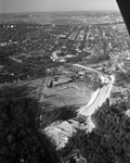 Aerial view, Dallas, Texas by Squire Haskins Photography Inc.