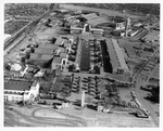 Fair Park, Dallas, Texas by Squire Haskins Photography Inc.