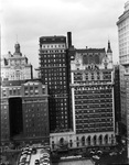 Adolphus Hotel, downtown Dallas, Texas by Squire Haskins Photography Inc.