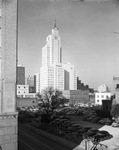 Mercantile National Bank building, downtown Dallas, Texas by Squire Haskins Photography Inc.