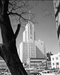 Mercantile National Bank building, downtown Dallas, Texas by Squire Haskins Photography Inc.