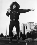 Big Tex at State Fair of Texas, Dallas by Squire Haskins Photography Inc.