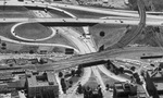 Dealey Plaza and the triple underpass by Squire Haskins Photography Inc.