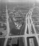 Central and Lover's Lane, Dallas, Texas by Squire Haskins Photography Inc.