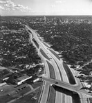 Central Expressway, Dallas, Texas by Squire Haskins Photography Inc.