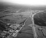 Northwest Highway and Shady Brook, Dallas, Texas by Squire Haskins Photography Inc.