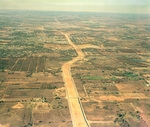 Highway 121 and Bedford, Texas by Squire Haskins Photography Inc.