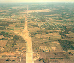 Highway 121 and Bedford, Texas by Squire Haskins Photography Inc.