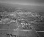 Park Row and Highway 360, Arlington, Texas by Squire Haskins Photography Inc.