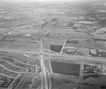 Inwood and LBJ freeway, Dallas, Texas by Squire Haskins Photography Inc.