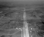 Highway 775 and Danieldale by Squire Haskins Photography Inc.