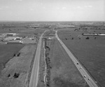 Highway 360 and Randol Mill Rd by Squire Haskins Photography Inc.