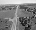 Highway 360 and Avenue J by Squire Haskins Photography Inc.