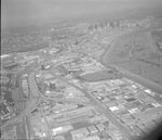 The Stemmons Expressway and Carpenter by Squire Haskins Photography Inc.