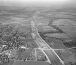 Central Expressway, Plano, Texas by Squire Haskins Photography Inc.