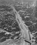 Central Expressway, Dallas, Texas by Squire Haskins Photography Inc.