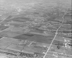 LBJ freeway and Preston, Dallas, Texas by Squire Haskins Photography Inc.