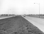 A divided highway in Richardson, Texas by Squire Haskins Photography Inc.