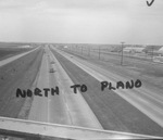 The highway north to Plano, Texas by Squire Haskins Photography Inc.