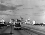 Dallas skyline by Squire Haskins Photography Inc.