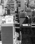 Dallas, Texas skyline by Squire Haskins Photography Inc.