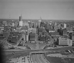 Dallas, Texas skyline by Squire Haskins Photography Inc.