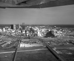 Dallas, Texas skyline by Squire Haskins Photography Inc.