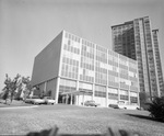 3505 Turtle Creek, Dallas, ca. 1962 by Squire Haskins Photography Inc.