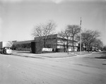 Office building by Squire Haskins Photography Inc.