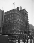 H.L. Green building, downtown Dallas, Texas by Squire Haskins Photography Inc.