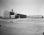 Lake Highlands Baptist Church, Dallas, Texas by Squire Haskins Photography Inc.